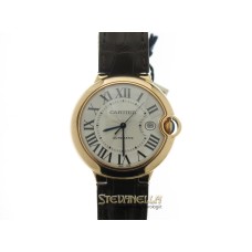 Cartier Ballon Bleu 42mm ref. WGBB0017 nuovo